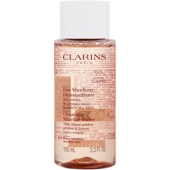 Cleansing Micellar Water - Micelární voda